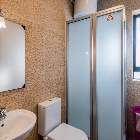 아파트 Blue Harbour 5 - 2 Bedroom Seafront Penthouse With Stunning Seaviews - By Getawaysmalta 세인트폴스베이