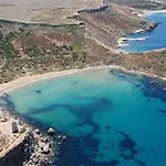 Blue Harbour 5 - 2 Bedroom Seafront Penthouse With Stunning Seaviews - By Getawaysmalta Lejlighed San Pawl il-Baħar