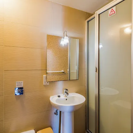 Blue Harbour 5 - Seafront Penthouse With Stunning Seaviews - By Getawaysmalta Appartement *