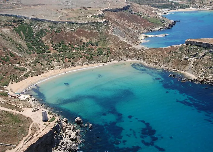 Blue Harbour 5 - 2 Bedroom Seafront Penthouse With Stunning Seaviews - By Getawaysmalta Appartement St. Paul's Bay